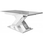 Τραπέζι Masiv επεκτεινόμενο-Leuko Gualistero