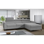 Γωνιακός καναπές Marietta-Gkri-Δεξιά