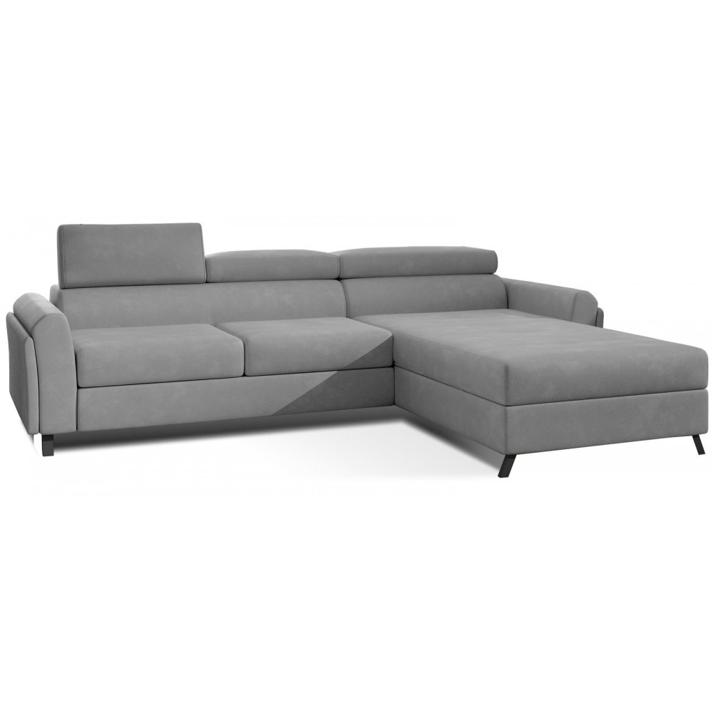 Γωνιακός καναπές Marietta-Gkri-Δεξιά