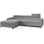 Γωνιακός καναπές Marietta-Gkri-Αριστερή