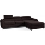 Γωνιακός καναπές Marietta-Kafe Skouro-Δεξιά