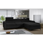 Γωνιακός καναπές Marietta-Mauro-Δεξιά