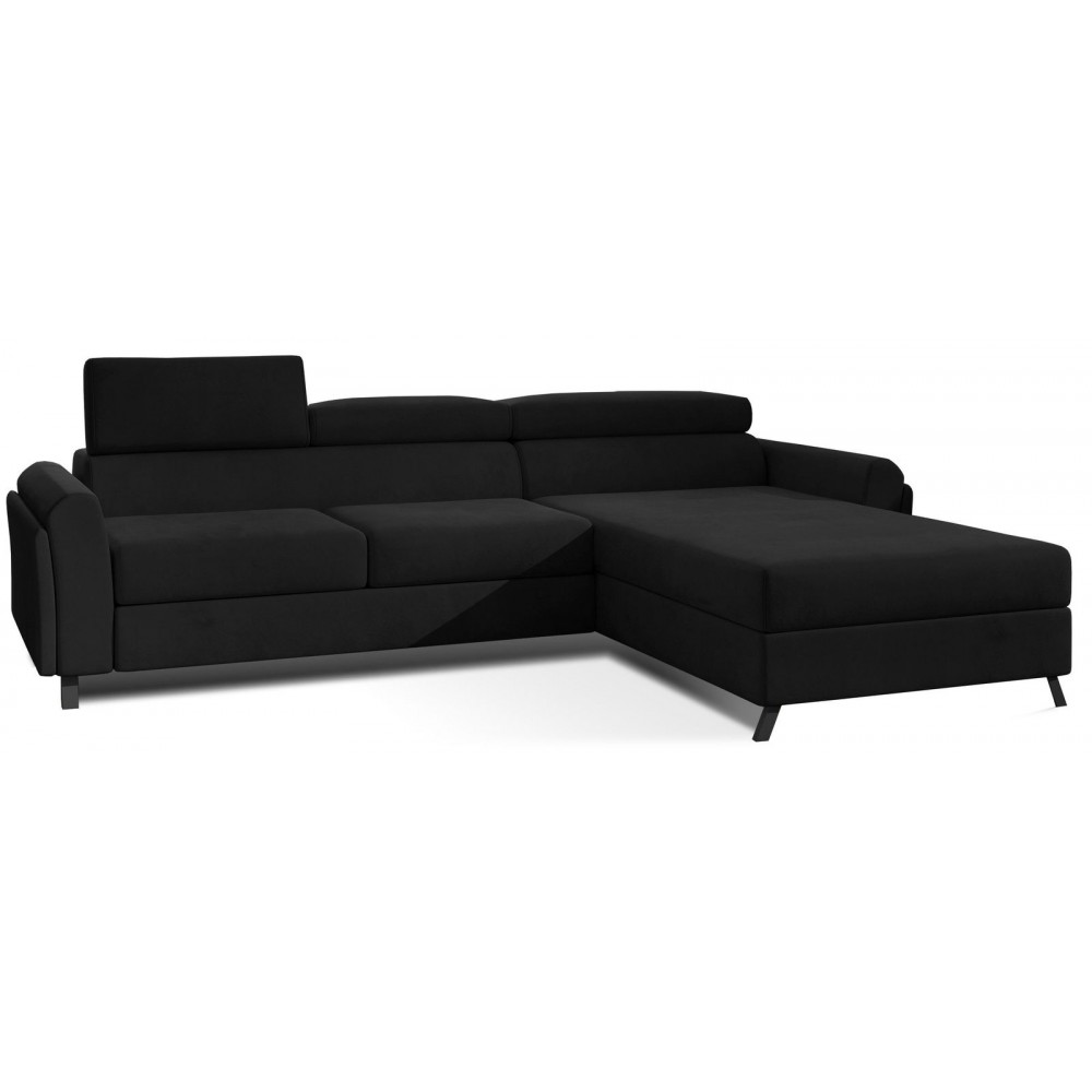 Γωνιακός καναπές Marietta-Mauro-Δεξιά