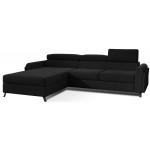 Γωνιακός καναπές Marietta-Mauro-Αριστερή