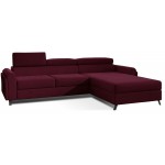 Γωνιακός καναπές Marietta-Mporntw-Δεξιά