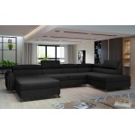 Γωνιακός καναπές Baikal-Mauro-Δεξιά