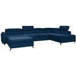 Γωνιακός καναπές Baikal-Mple Skouro-Δεξιά