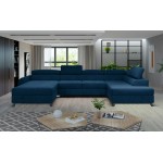 Γωνιακός καναπές Baikal-Mple Skouro-Δεξιά