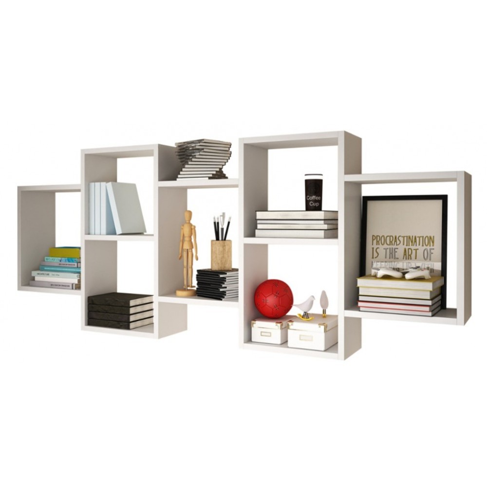 Ράφι Trio ΙΙ-Leuko