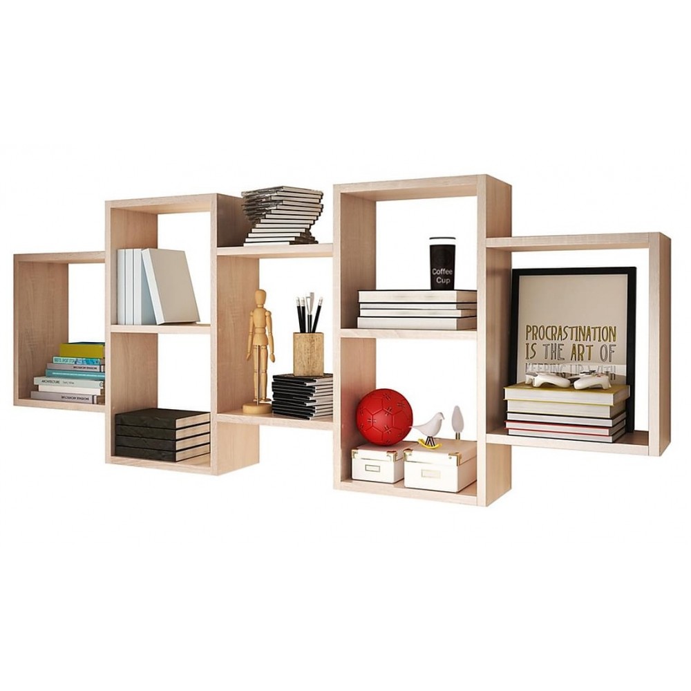 Ράφι Trio ΙΙ-Leuko