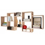 Ράφι Trio ΙΙ-Leuko