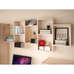 Ράφι Trio ΙΙ-Leuko