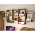 Ράφι Trio ΙΙ-Fusiko