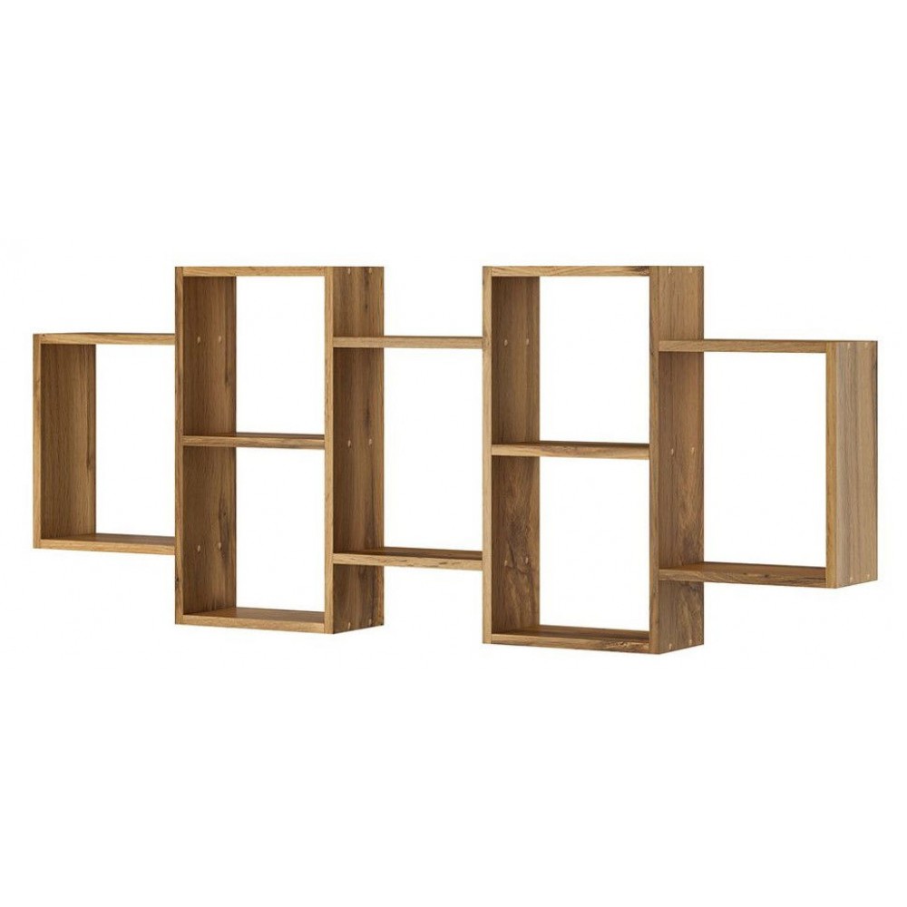 Ράφι Trio ΙΙ-Fusiko