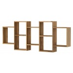 Ράφι Trio ΙΙ-Fusiko