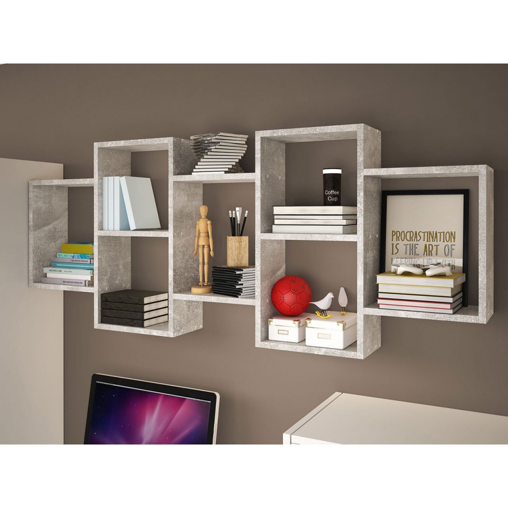 Ράφι Trio ΙΙ-Gkri