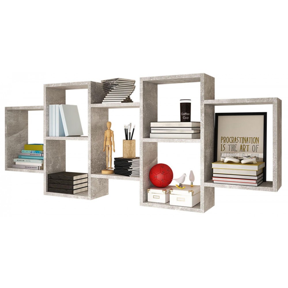 Ράφι Trio ΙΙ-Gkri