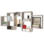 Ράφι Trio ΙΙ-Gkri