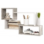 Ράφι Trio III-Gkri-Leuko