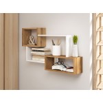 Ράφι Trio III-Fusiko-Leuko