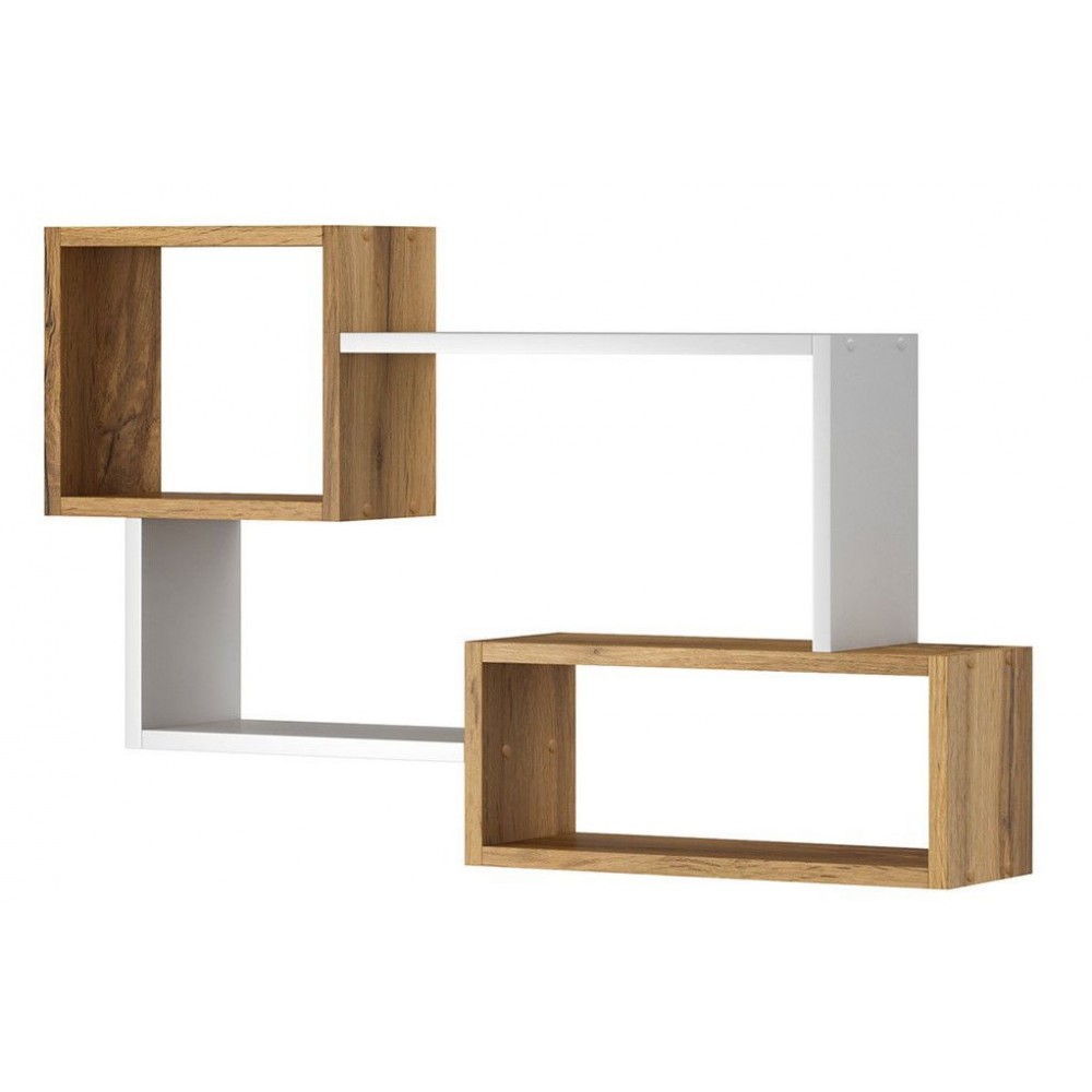 Ράφι Trio III-Fusiko-Leuko