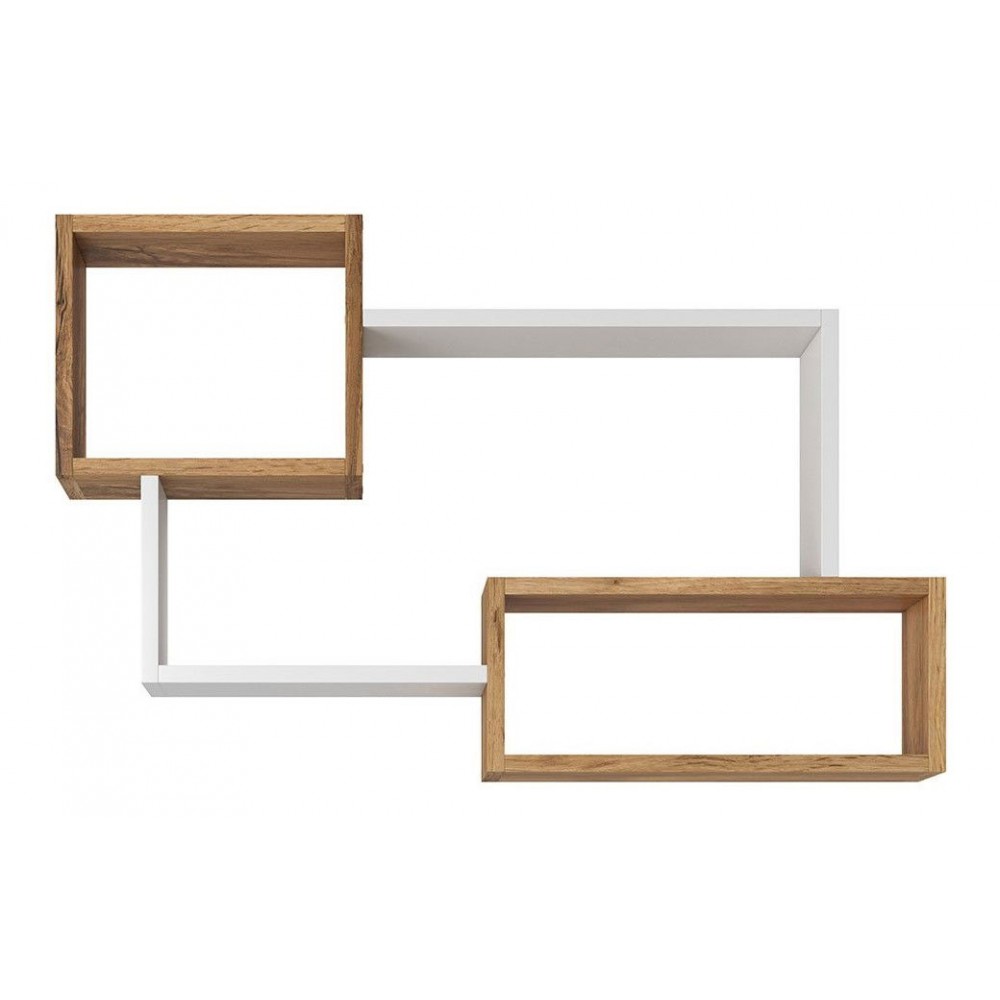 Ράφι Trio III-Fusiko-Leuko