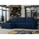 Γωνιακός καναπές Hugo-Mple-Αριστερή