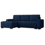 Γωνιακός καναπές Hugo-Mple-Αριστερή