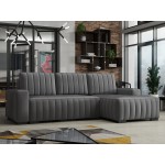 Γωνιακός καναπές Hugo-Gkri-Δεξιά