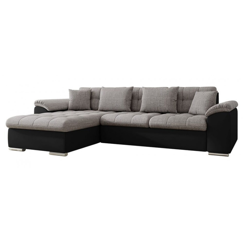 Γωνιακός καναπές Diana-Mauro - Gkri anoixto-Αριστερή