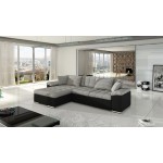 Γωνιακός καναπές Diana-Mauro - Gkri anoixto-Αριστερή