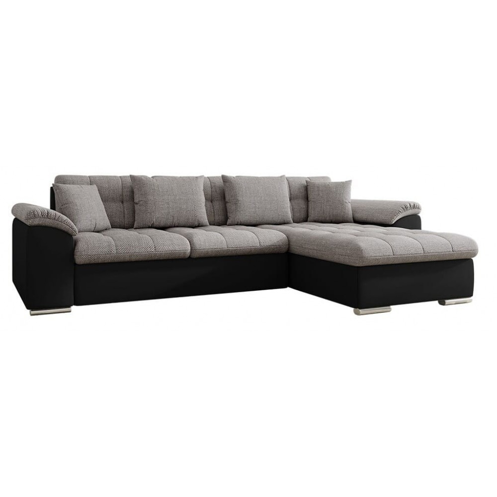 Γωνιακός καναπές Diana-Mauro - Gkri anoixto-Δεξιά