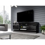 Έπιπλο τηλεόρασης Qiu-Μήκος: 160 εκ.-Mauro