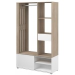 Γκαρνταρόμπα Esther-Leuko