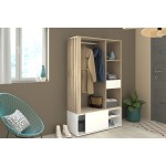 Γκαρνταρόμπα Esther-Leuko