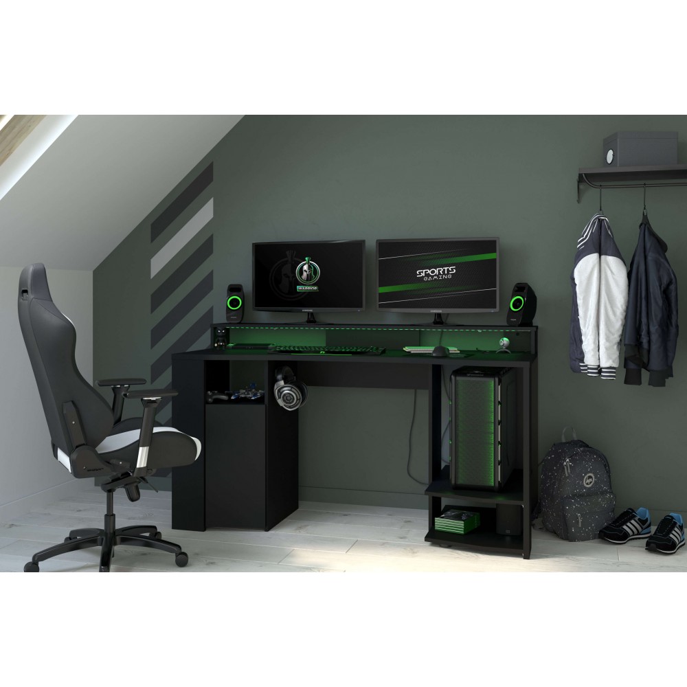 Gaming Γραφείο Blaze