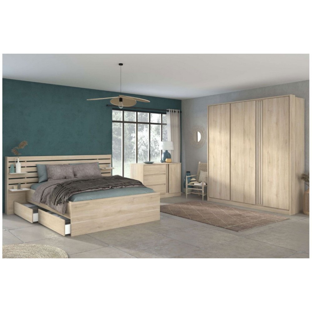 Συρταριέρα Howells