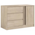 Συρταριέρα Howells