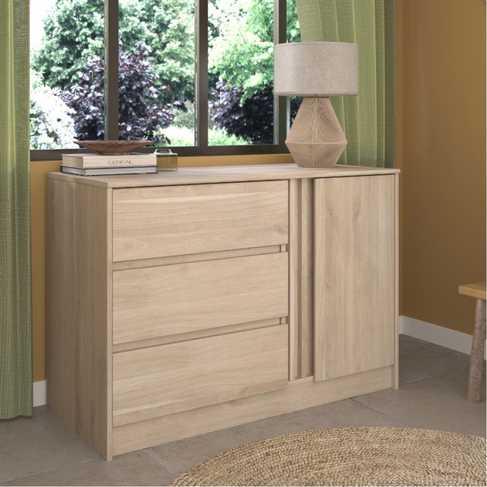 Συρταριέρα Howells