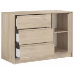 Συρταριέρα Howells