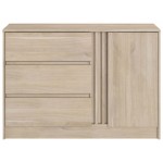 Συρταριέρα Howells