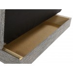 Καναπές κρεβάτι Zelka-Gkri