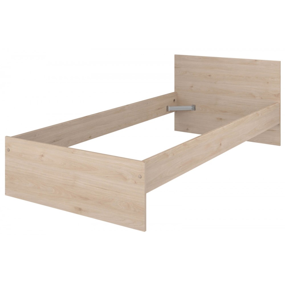 Κρεβάτι Shield-90 x 190