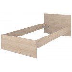 Κρεβάτι Shield-90 x 190