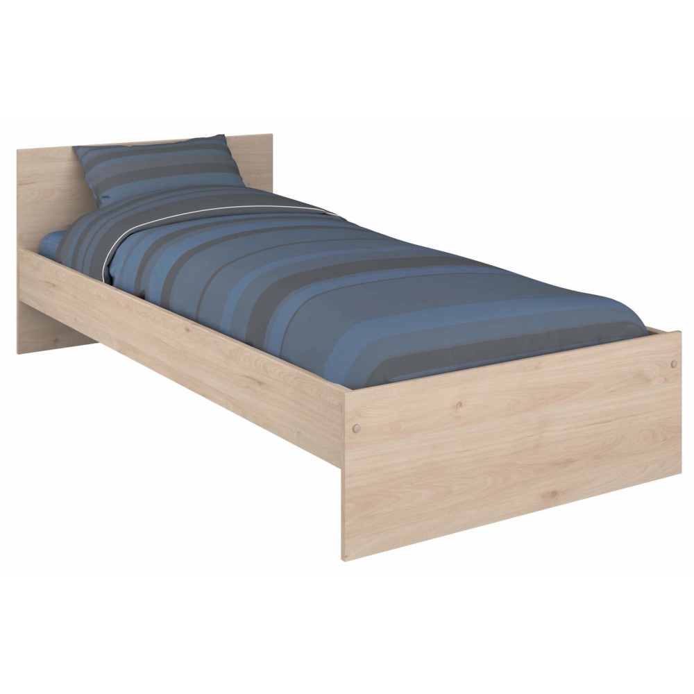 Κρεβάτι Shield-90 x 200