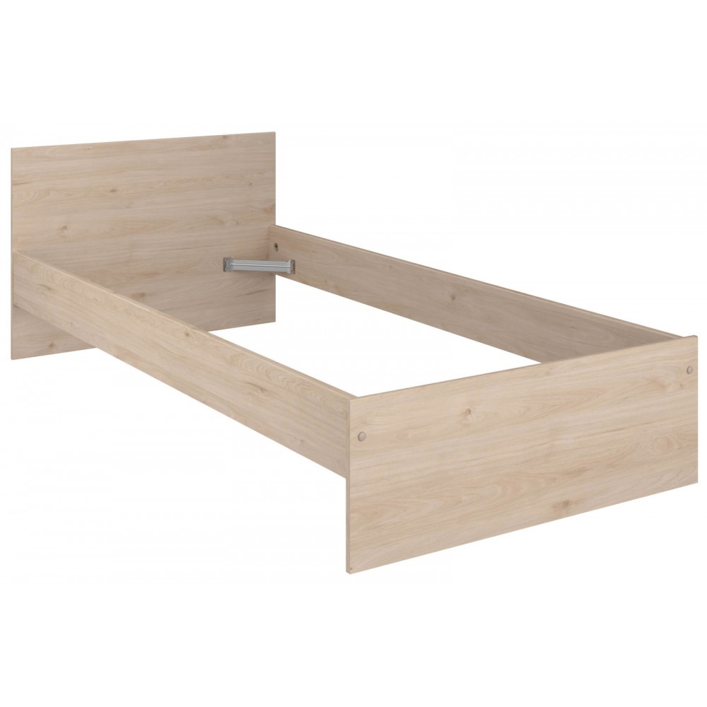 Κρεβάτι Shield-90 x 200