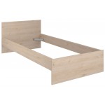 Κρεβάτι Shield-90 x 200