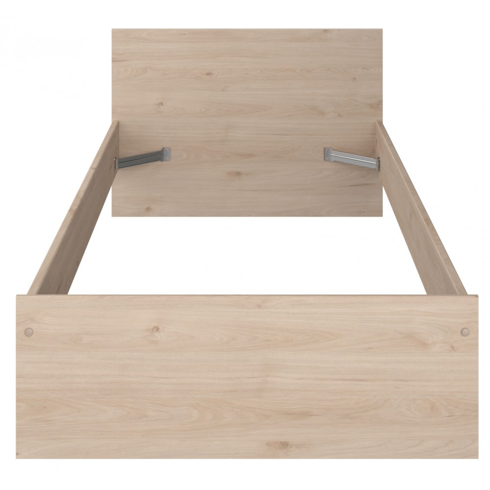 Κρεβάτι Shield-90 x 200