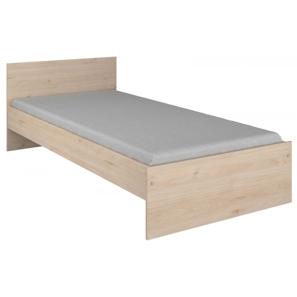 Κρεβάτι Shield-90 x 200