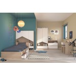 Εταζέρα Shield-Leuko